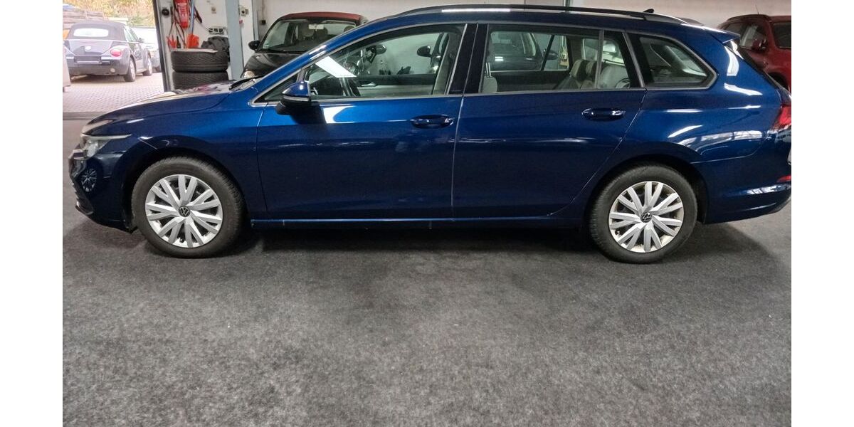 VW Golf 103.000 km 13.900 &euro; Rüsselsheim 65428