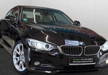BMW 420 151.000 km 17.995 &euro; Saulheim 55291