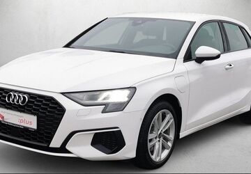 Audi A3 47.805 km 22.380 &euro; Mainz 55131