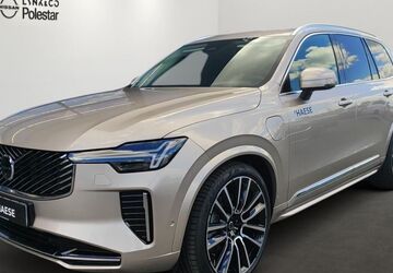 Volvo XC90 15.900 km 78.800 &euro; Mainz-Kastel 55252