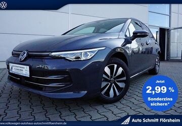 VW Golf 5.828 km 28.890 &euro; Flörsheim 65439