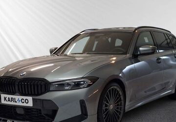 Alpina D3 9.000 km 84.490 &euro; Wiesbaden 65203