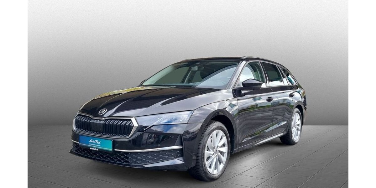 Skoda Octavia 12.730 km 30.900 &euro; Bad Camberg 65520