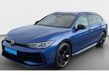 VW Passat Variant 12.824 km 41.880 &euro; Mainz-Kastell (Wiesbaden) 55252