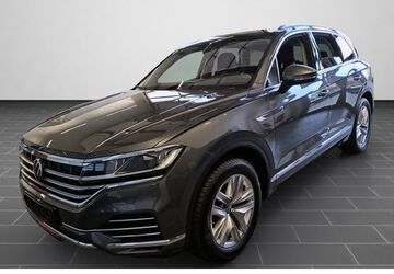 VW Touareg 67.370 km 48.500 &euro; Wiesbaden 65189