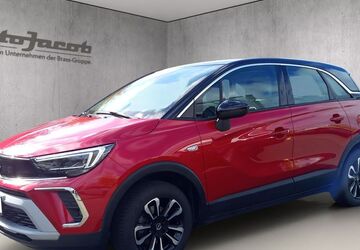 Opel Crossland (X) 40.260 km 18.750 &euro; Rüsselsheim 65428