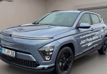 Hyundai KONA 5.000 km 26.990 &euro; Eppstein 65817