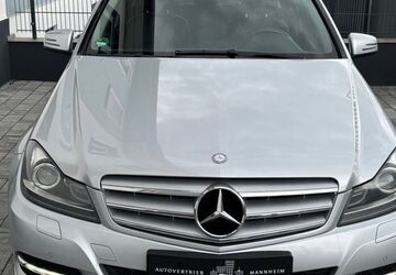 Mercedes-Benz C 200 300.000 km 7.000 &euro; Wiesbaden 65207