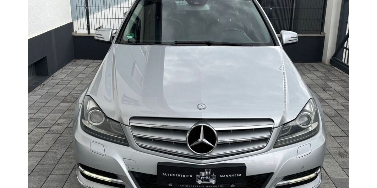 Mercedes-Benz C 200 300.000 km 7.000 &euro; Wiesbaden 65207