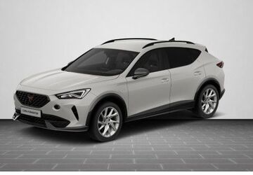 Cupra Formentor 21.105 km 29.980 &euro; Mainz 55129