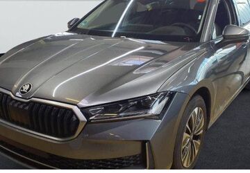 Skoda Superb 18.349 km 41.500 &euro; Mainz 55129