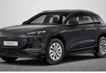 Audi Q6 e-tron 10.873 km 64.450 &euro; Bingen / Rhein 55411