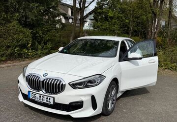 BMW 118 23.000 km 28.000 &euro; Groß Gerau 64521