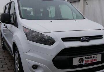 Ford Grand Tourneo 132.500 km 14.500 &euro; Geisenheim am Rhein 65366