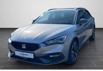 Seat Leon 150.604 km 21.380 &euro; Mainz 55129