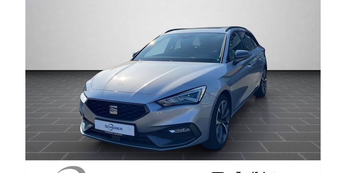 Seat Leon 150.604 km 21.380 &euro; Mainz 55129