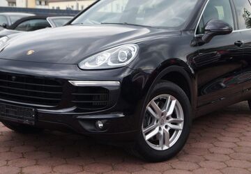 Porsche Cayenne 150.000 km 29.900 &euro; Mainz-Kostheim 55246