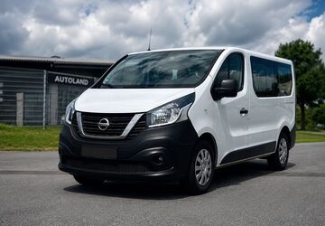 Nissan NV300 112.000 km 14.999 &euro; Kelkheim 65779