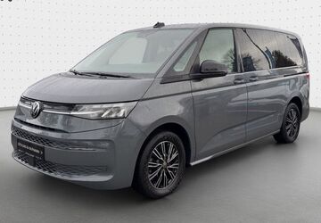VW T7 Multivan 131.451 km 34.930 &euro; Eschborn 65760