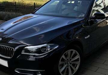 BMW 520 194.000 km 11.500 &euro; Idstein, Hochschulstadt 65510