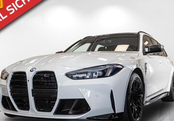 BMW M3 6.000 km 97.490 &euro; Idstein 65510