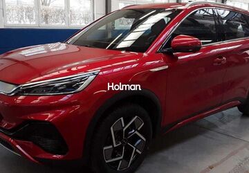 BYD ATTO 3 20.712 km 23.812 &euro; Eschborn 65760