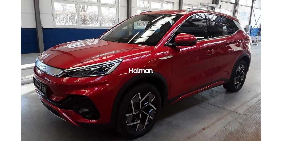 BYD ATTO 3 20.712 km 23.812 &euro; Eschborn 65760