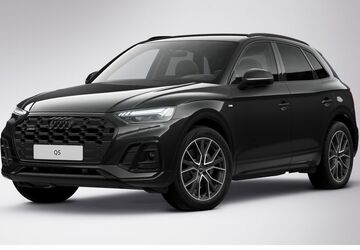 Audi Q5 30.253 km 50.380 &euro; Bingen / Rhein 55411