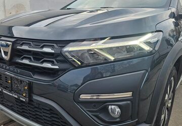 Dacia Sandero 55.923 km 12.700 &euro; Hattersheim 65795