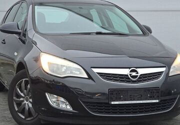 Opel Astra 177.192 km 2.900 &euro; Wiesbaden 65201