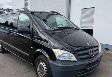 Mercedes-Benz Vito 334.985 km 8.900 &euro; Niedernhausen 65527