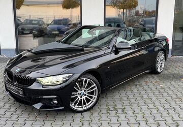 BMW 430 74.576 km 35.900 &euro; Rüsselsheim 65428