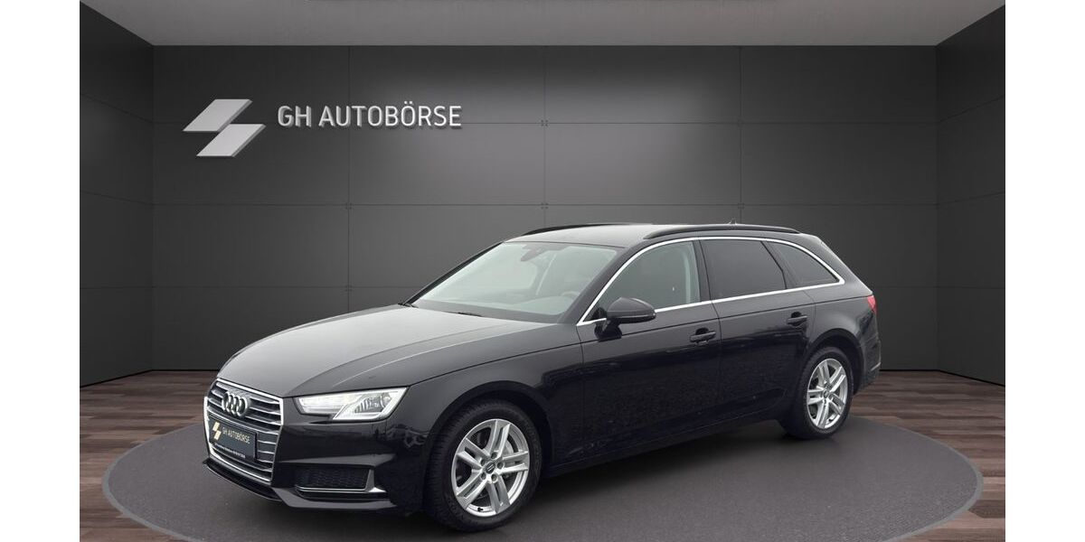 Audi A4 99.750 km 20.490 &euro; Büttelborn 64572