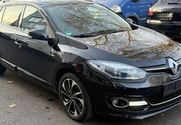 Renault Megane 197.790 km 5.800 &euro; Wiesbaden 65203