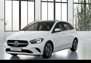 Mercedes-Benz B 180 8.700 km 36.490 &euro; Wiesbaden 65189