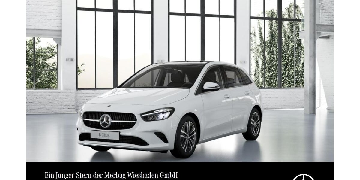 Mercedes-Benz B 180 8.700 km 36.490 &euro; Wiesbaden 65189