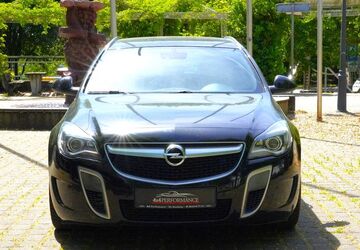 Opel Insignia 138.000 km 12.995 &euro; Mainz-Kostheim 55246