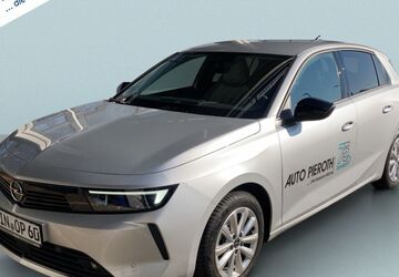 Opel Astra 27.000 km 19.850 &euro; Bingen 55411