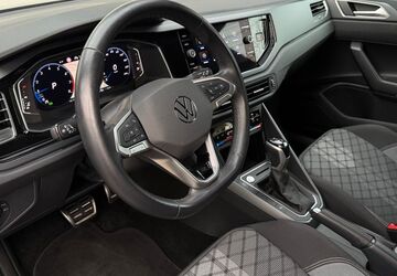 VW Taigo 26.000 km 24.299 &euro; Wiesbaden 65207