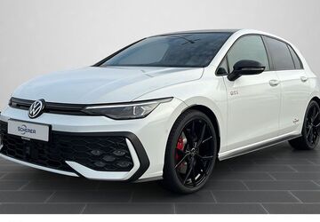 VW Golf 4.900 km 42.960 &euro; Bingen / Rhein 55411