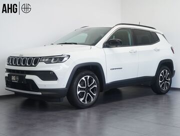Gebrauchte Jeep Compass