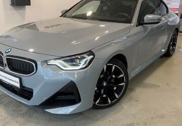 BMW 220 24.831 km 41.475 &euro; Hofheim 65719