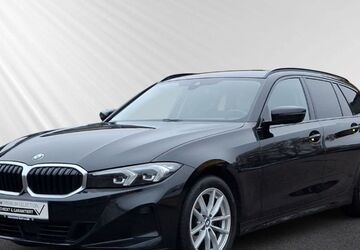 BMW 318 144.540 km 22.988 &euro; Wiesbaden 65203