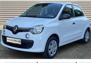 Renault Twingo 86.000 km 5.590 &euro; Rüsselsheim 65428