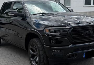 Dodge RAM 100.900 km 55.000 &euro; Mainz 55120