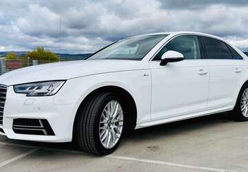 Audi A4 113.000 km 20.999 &euro; Ingelheim am Rhein, Stadt 55262