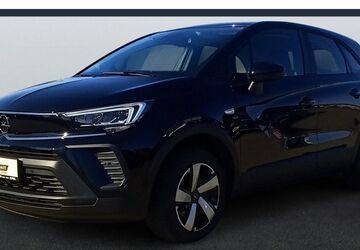 Opel Crossland (X) 30.705 km 17.990 &euro; Kriftel 65830
