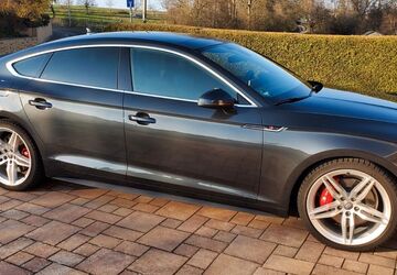 Audi A5 90.000 km 29.500 &euro; Bad Schwalbach 65307