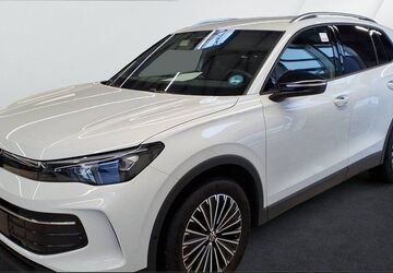 VW Tiguan 15.922 km 35.980 &euro; Mainz 55131