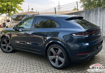 Porsche Cayenne 30.000 km 99.888 &euro; Walluf 65396